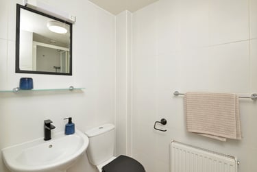6 bed house, Flat 7, Isca Lofts, St Sidwells, Exeter, EX46AL - Image 12