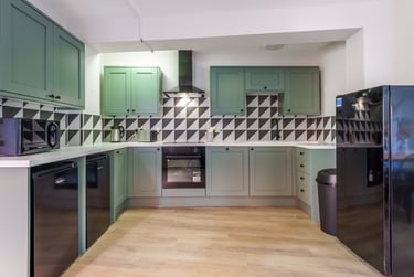 5 bed house, Flat 10, Isca Lofts, St Sidwells, Exeter, EX46AL - Image 4