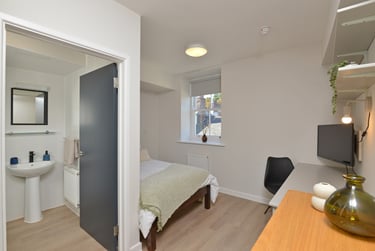 6 bed house, Flat 8, Isca Lofts, St Sidwells, Exeter, EX46AL - Image 7