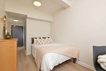 6 bed house, Flat 7, Isca Lofts, St Sidwells, Exeter, EX46AL - Image 11