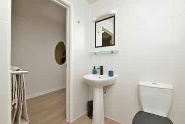 6 bed house, Flat 7, Isca Lofts, St Sidwells, Exeter, EX46AL - Image 5