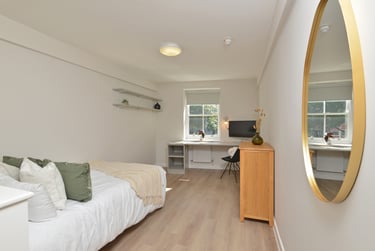 6 bed house, Flat 9, Isca Lofts, St Sidwells, Exeter, EX46AL - Image 14