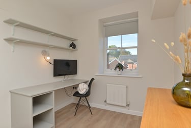 6 bed house, Flat 8, Isca Lofts, St Sidwells, Exeter, EX46AL - Image 5