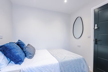 1 bed house, Saturn Grove, Charlestown, Salford, M66HA - Image 10
