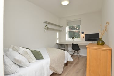 6 bed house, Flat 5, Isca Lofts, St Sidwells, Exeter, EX46AL - Image 10