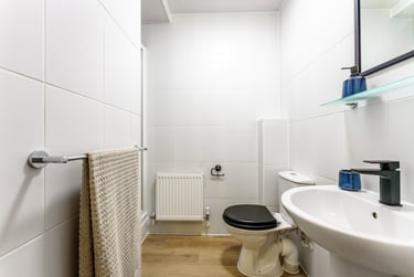 6 bed house, Flat 14, Isca Lofts, St Sidwells, Exeter, EX46AL - Image 11