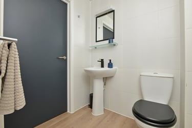 6 bed house, Flat 7, Isca Lofts, St Sidwells, Exeter, EX46AL - Image 7