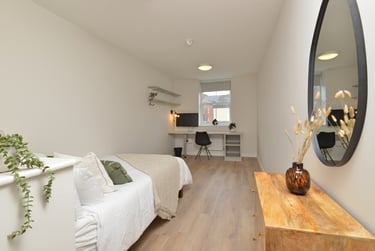 6 bed house, Flat 4, Isca Lofts, St Sidwells, Exeter, EX46AL - Image 6