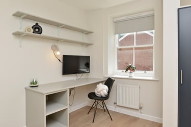 6 bed house, Flat 8, Isca Lofts, St Sidwells, Exeter, EX46AL - Image 10