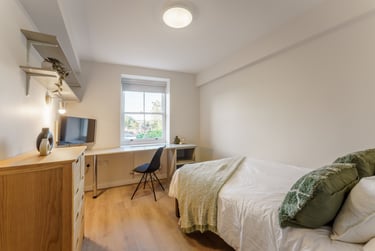 5 bed house, Flat 10, Isca Lofts, St Sidwells, Exeter, EX46AL - Image 12