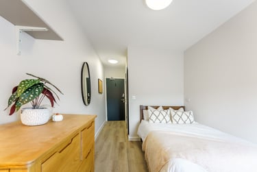 6 bed house, Flat 11, Isca Lofts, St Sidwells, Exeter, EX46AL - Image 13