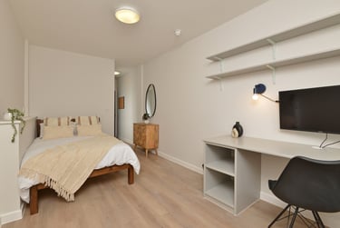 6 bed house, Flat 4, Isca Lofts, St Sidwells, Exeter, EX46AL - Image 14