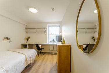5 bed house, Flat 10, Isca Lofts, St Sidwells, Exeter, EX46AL - Image 13