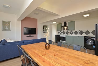 6 bed house, Flat 7, Isca Lofts, St Sidwells, Exeter, EX46AL - Image 4