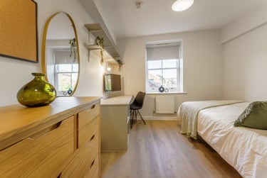 5 bed house, Flat 10, Isca Lofts, St Sidwells, Exeter, EX46AL - Image 6