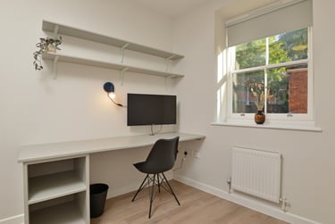 6 bed house, Flat 5, Isca Lofts, St Sidwells, Exeter, EX46AL - Image 12