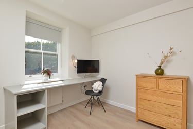 6 bed house, Flat 9, Isca Lofts, St Sidwells, Exeter, EX46AL - Image 15