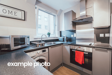 2 bed house, Flat 58, Mayfair Court, Fallowfield, Manchester, M146NS - Image 6