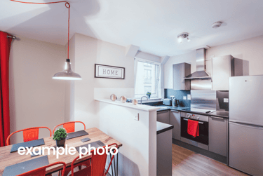 2 bed house, Flat 58, Mayfair Court, Fallowfield, Manchester, M146NS - Image 3