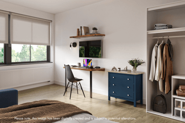 1 bed flat, Flat 0, TW1X, Twickenham, London, TW14AD - Image 3