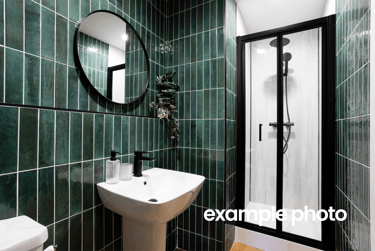 1 bed flat, Flat 0, TW1X, Twickenham, London, TW14AD - Image 6