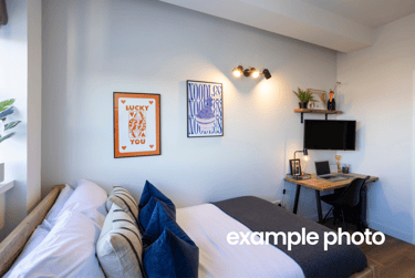 4 bed flat, Flat 8, TW1X, Twickenham, London, TW14AD - Image 4