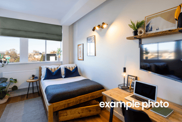 4 bed flat, Flat 8, TW1X, Twickenham, London, TW14AD - Image 5