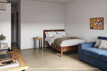 1 bed flat, Flat 0, TW1X, Twickenham, London, TW14AD - Image 4