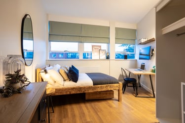 4 bed house, Flat 9, TW1X, Twickenham, London, TW14AD - Image 7