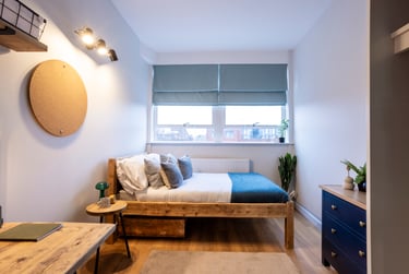 4 bed house, Flat 9, TW1X, Twickenham, London, TW14AD - Image 6