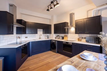 7 bed flat, Flat 12, TW1X, Twickenham, London, TW14AD - Image 6