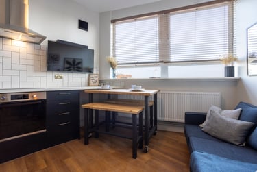 4 bed flat, Flat 11, TW1X, Twickenham, London, TW14AD - Image 4