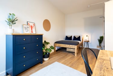 7 bed flat, Flat 12, TW1X, Twickenham, London, TW14AD - Image 13