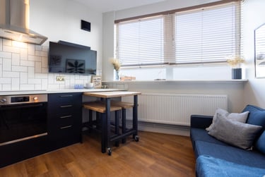 4 bed flat, Flat 11, TW1X, Twickenham, London, TW14AD - Image 3