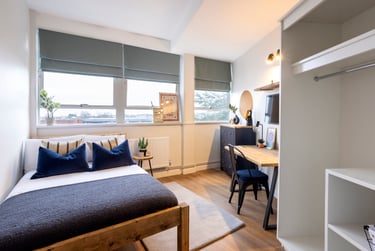 4 bed flat, Flat 11, TW1X, Twickenham, London, TW14AD - Image 8
