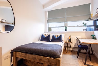 4 bed flat, Flat 11, TW1X, Twickenham, London, TW14AD - Image 5