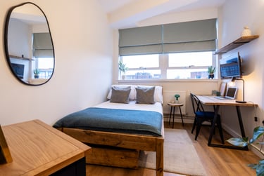 4 bed house, Flat 9, TW1X, Twickenham, London, TW14AD - Image 4