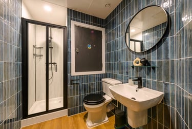 5 bed flat, Flat 6, TW1X, Twickenham, London, TW14AD - Image 3