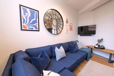 5 bed flat, Flat 6, TW1X, Twickenham, London, TW14AD - Image 10