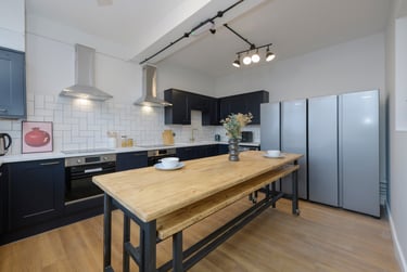 8 bed flat, Flat 7, TW1X, Twickenham, London, TW14AD - Image 2