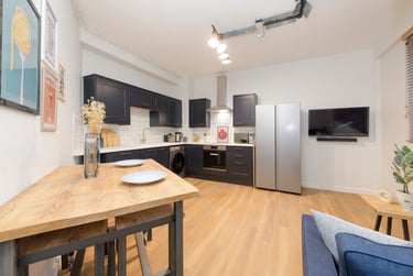 2 bed flat, Flat 5, TW1X, Twickenham, London, TW14AD - Image 1