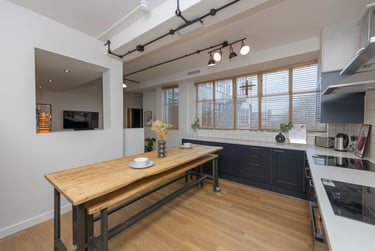 8 bed flat, Flat 7, TW1X, Twickenham, London, TW14AD - Image 3