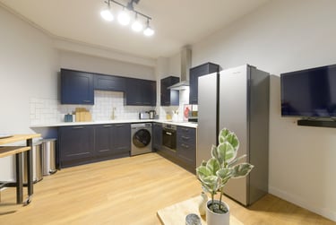 2 bed flat, Flat 5, TW1X, Twickenham, London, TW14AD - Image 3