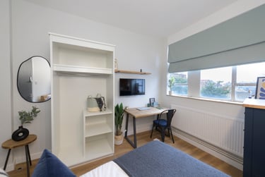 8 bed flat, Flat 7, TW1X, Twickenham, London, TW14AD - Image 8