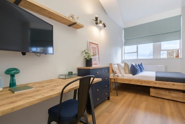 7 bed flat, Flat 10, TW1X, Twickenham, London, TW14AD - Image 8