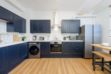 7 bed flat, Flat 10, TW1X, Twickenham, London, TW14AD - Image 3