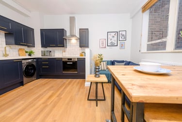 4 bed flat, Flat 8, TW1X, Twickenham, London, TW14AD - Image 8