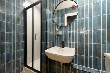 7 bed flat, Flat 10, TW1X, Twickenham, London, TW14AD - Image 5