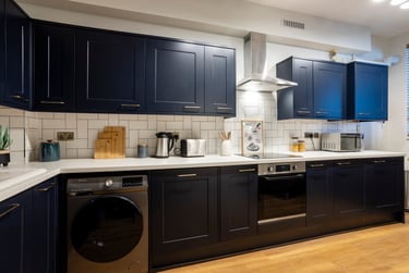 5 bed flat, Flat 1, TW1X, Twickenham, London, TW14AD - Image 1