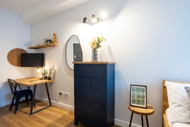 8 bed flat, Flat 4, TW1X, Twickenham, London, TW14AD - Image 11